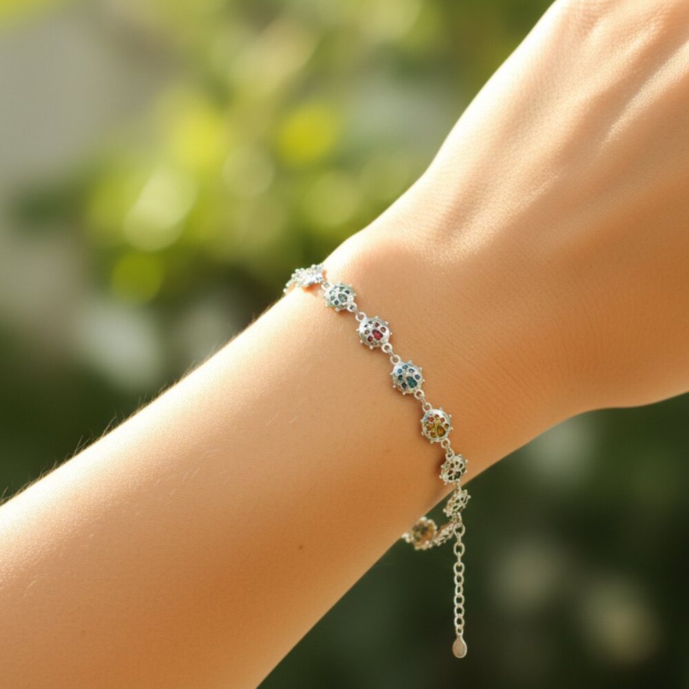 "New Beautiful Design Bracelet for Women/Girls, Gift, B513